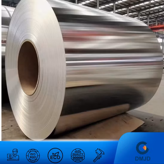 Wholesale 1xxx 3xxx 5xxx 6xxx 8xxx Series Aluminium Sheet Roll Aluminum Coil