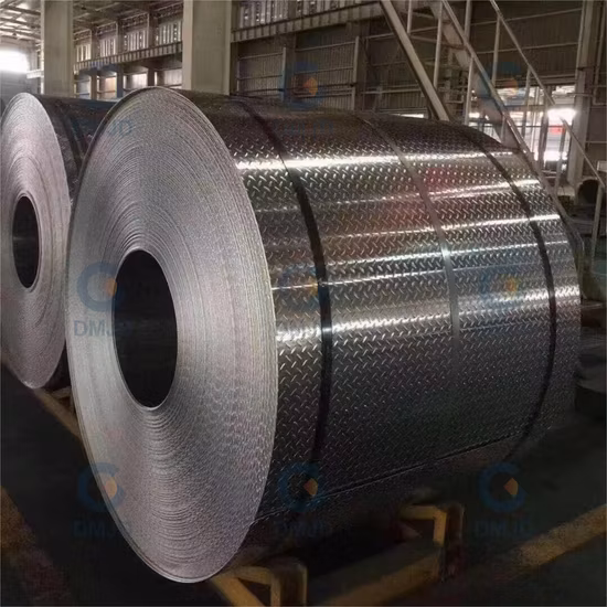 Wholesale 1xxx 3xxx 5xxx 6xxx 8xxx Series Aluminium Sheet Roll Aluminum Coil