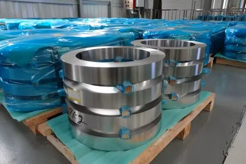Wholesale 1xxx 3xxx 5xxx 6xxx 8xxx Series Aluminium Sheet Roll Aluminum Coil