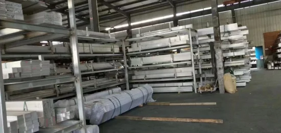 Fabricantes Fornecem Barras de Alumínio Série 6000 30mm 6061 6060 Barra Redonda de Alumínio para Indústria e Construção